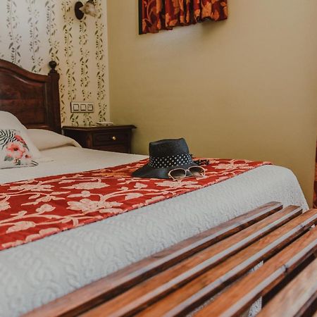 Hotel Rural La Figar Argüero Zewnętrze zdjęcie