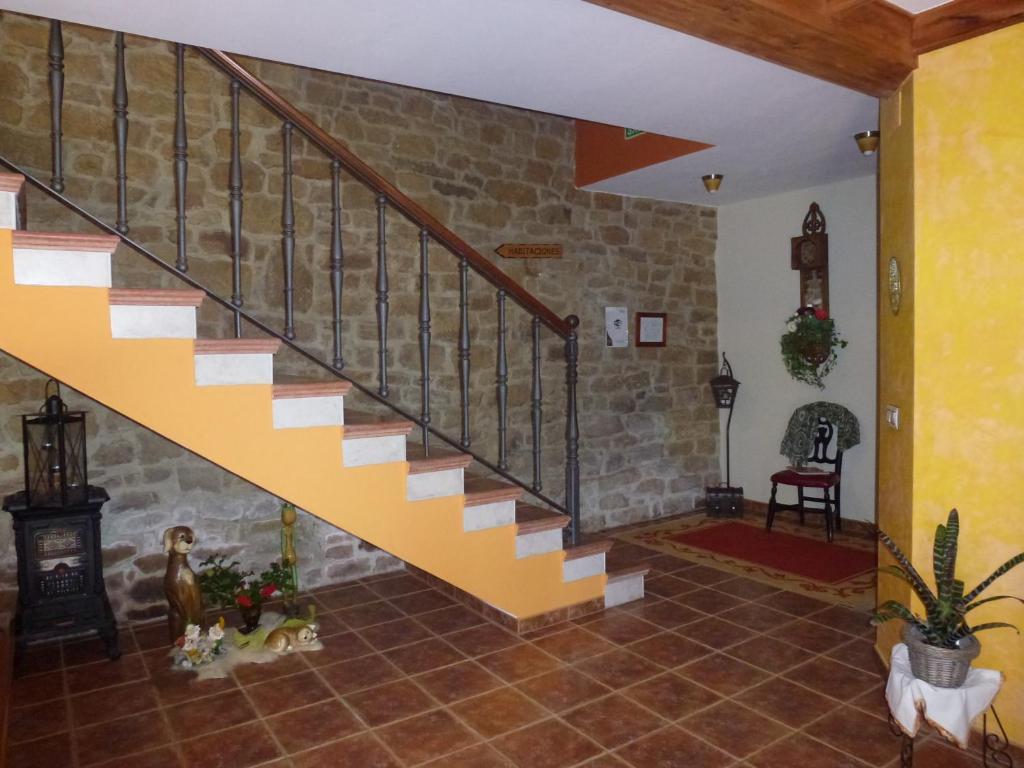 Hotel Rural La Figar Argüero Zewnętrze zdjęcie