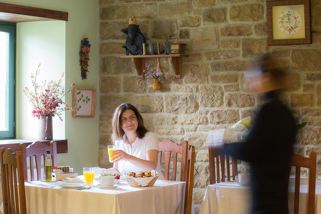 Hotel Rural La Figar Argüero Zewnętrze zdjęcie