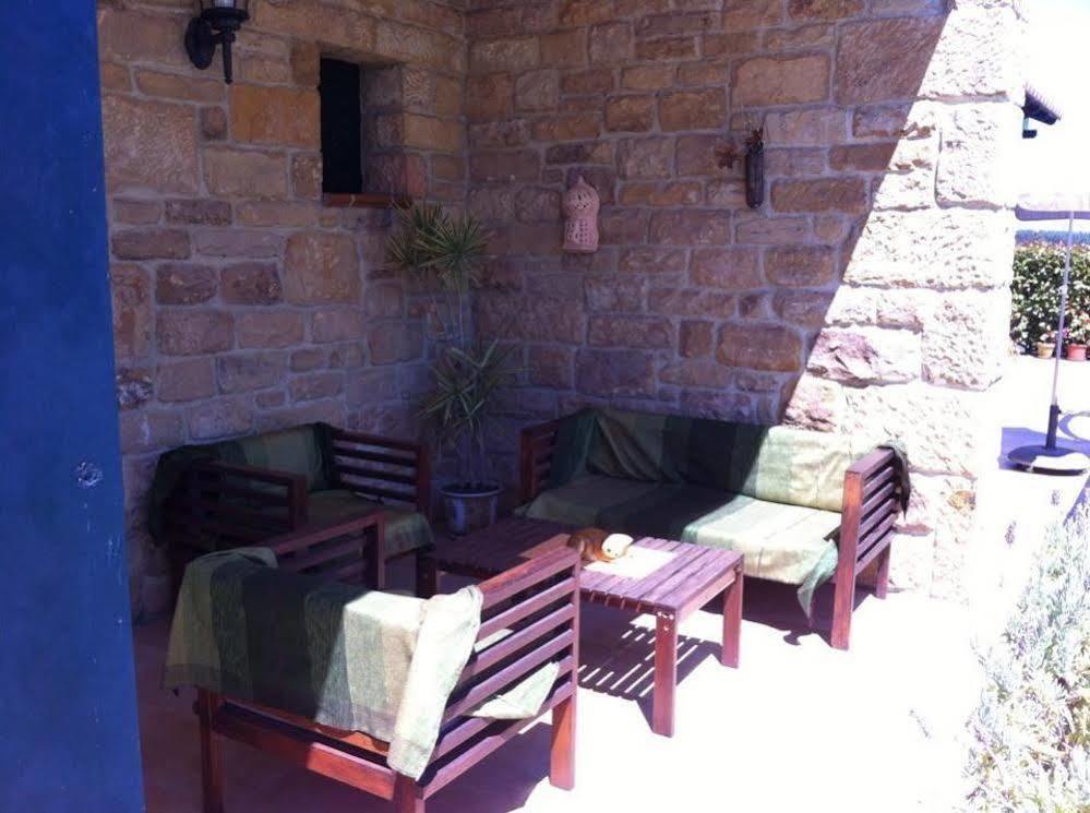 Hotel Rural La Figar Argüero Zewnętrze zdjęcie