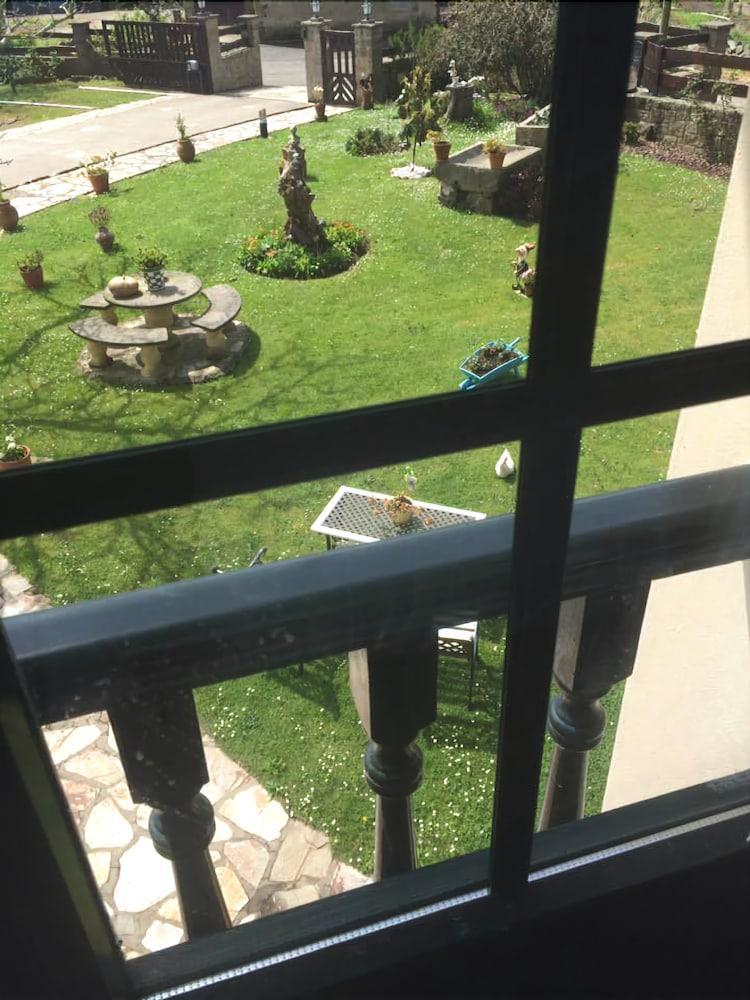 Hotel Rural La Figar Argüero Zewnętrze zdjęcie
